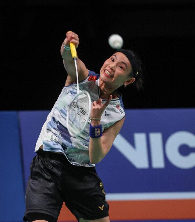 开云体育APP下载-日本羽毛球队绝杀泰国羽毛球队，戴资颖打破历史纪录