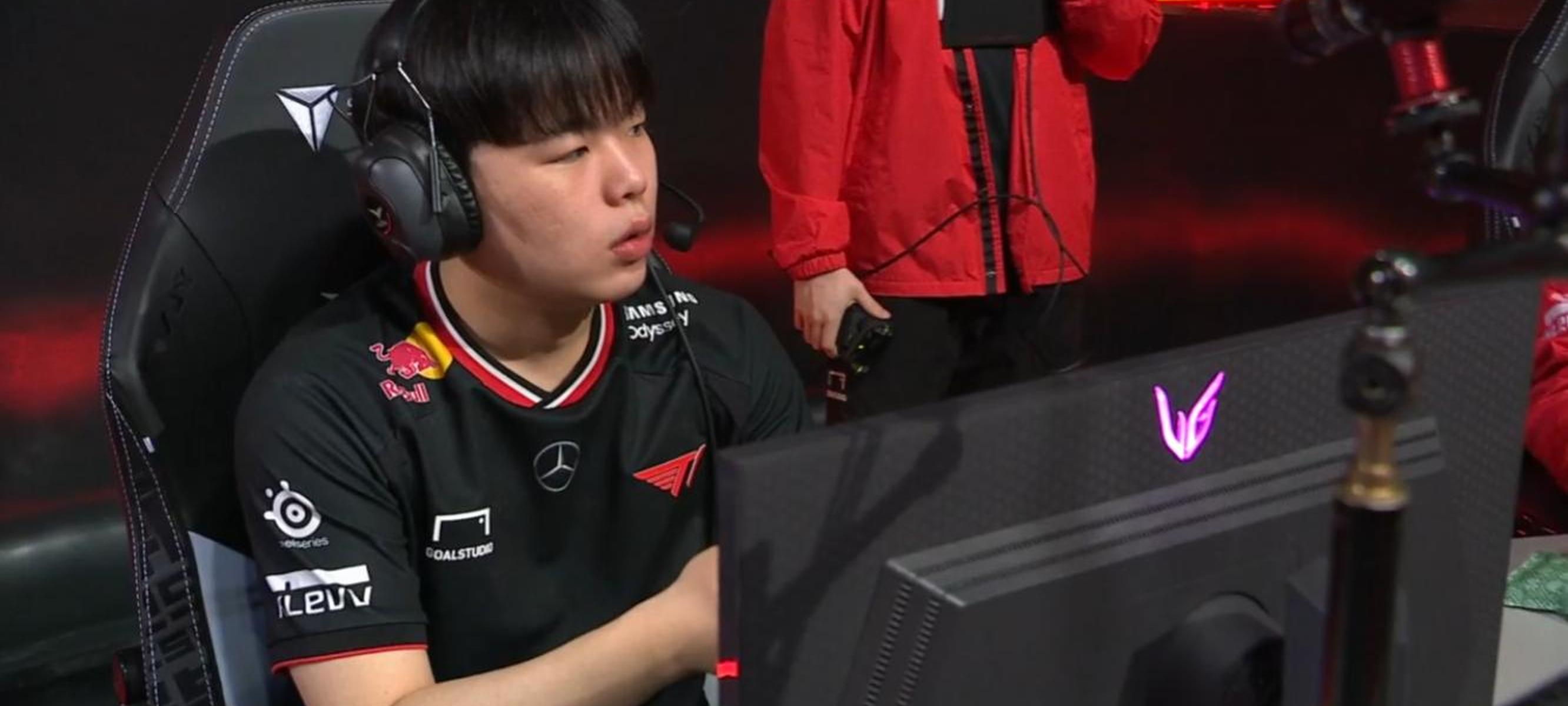 开云体育-关于PSG鏖战T1，Rascal打破历史纪录的信息