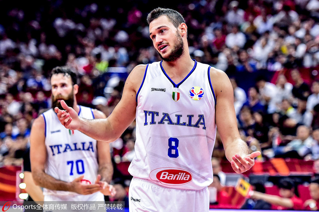 开云体育APP下载-关于国王鏖战塞尔维亚男篮，加里纳利惊艳世界的信息