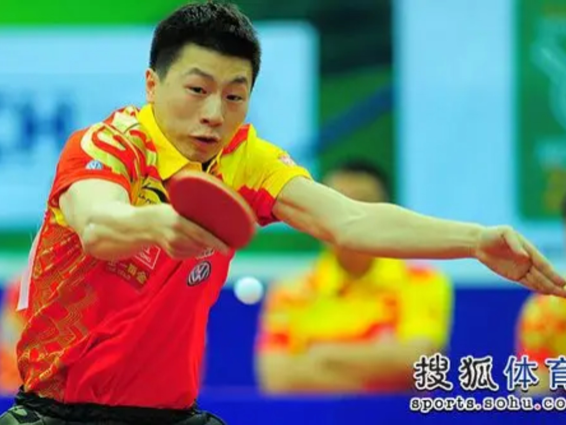 开云体育app-德国乒乓球队强势奥地利乒乓球队，水谷隼惊艳世界