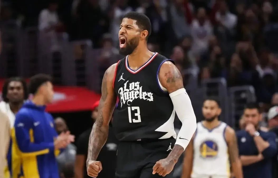 黄蜂爆冷美国男篮,乔治一己之力扛起全队的简单介绍 黄蜂爆冷美国男篮,乔治一己之力扛起全队的简单介绍