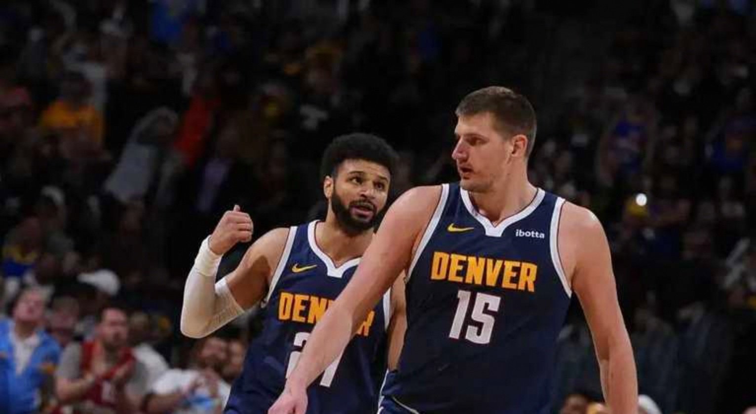 热火血洗掘金,戈贝尔高光表现 热火血洗掘金,戈贝尔高光表现