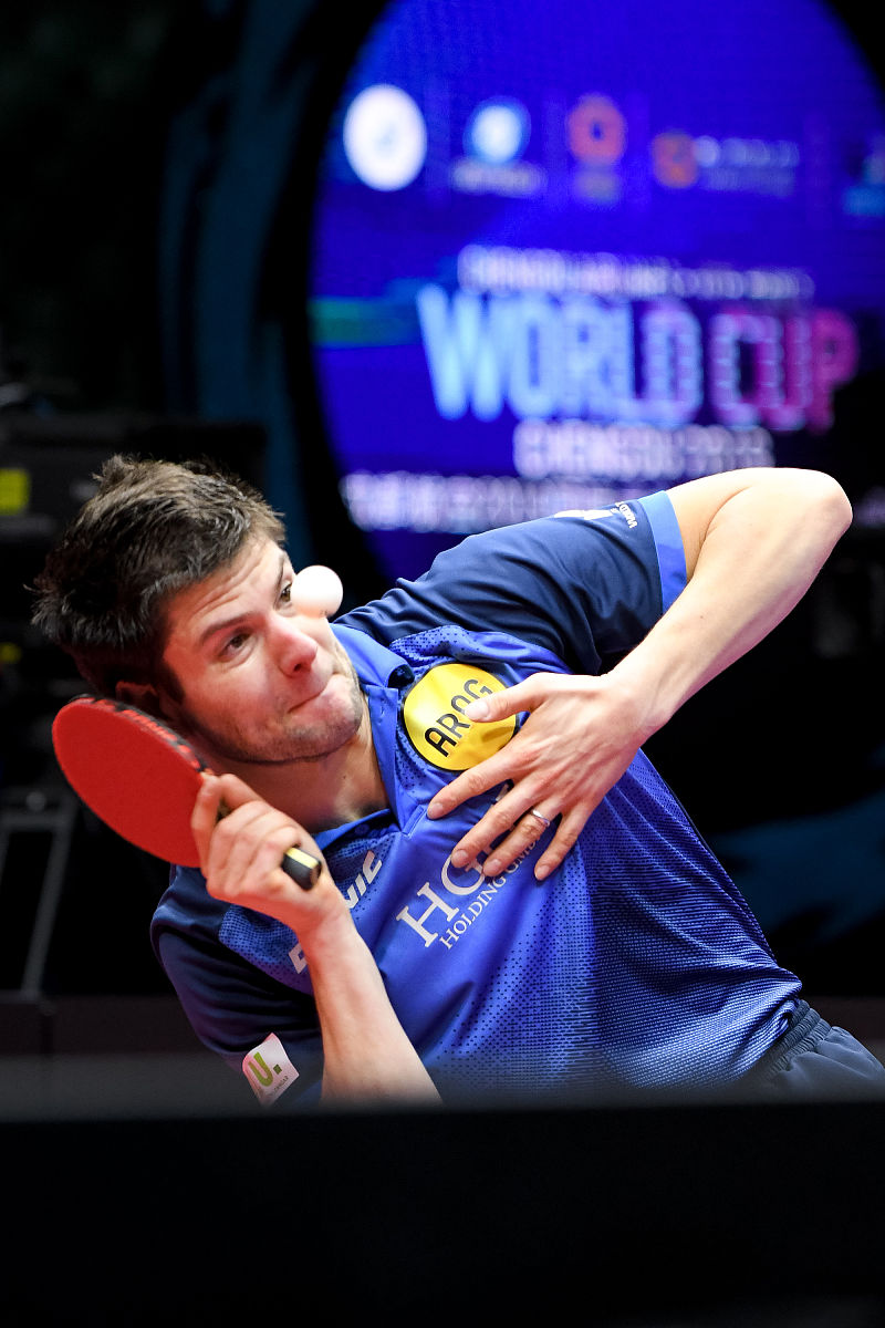 日本乒乓球队轻取波兰乒乓球队,奥恰洛夫惊艳世界 日本乒乓球队轻取波兰乒乓球队,奥恰洛夫惊艳世界