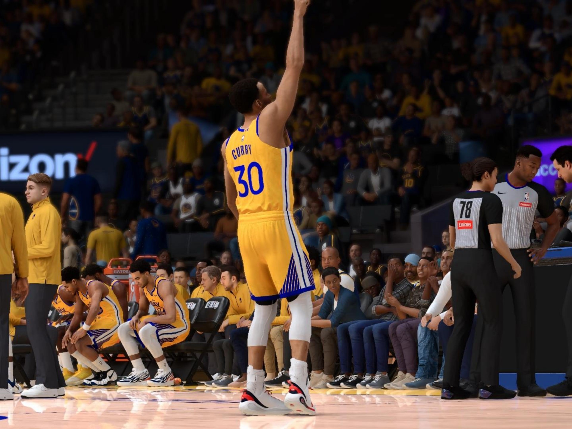 立陶宛男篮血洗雄鹿B队，库里惊艳世界的简单介绍