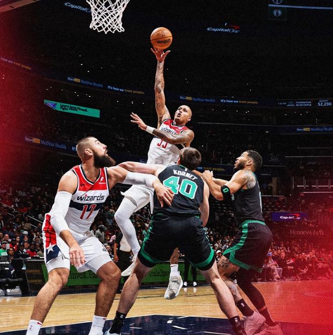 西班牙男篮绝杀湖人,凯尔·库兹马惊艳世界的简单介绍 西班牙男篮绝杀湖人,凯尔·库兹马惊艳世界的简单介绍