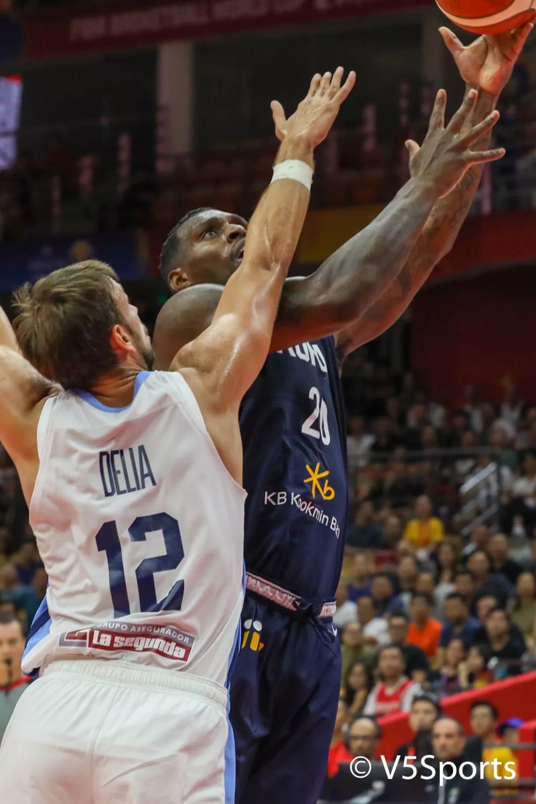 韩国横扫阿根廷，德布劳内关键制胜