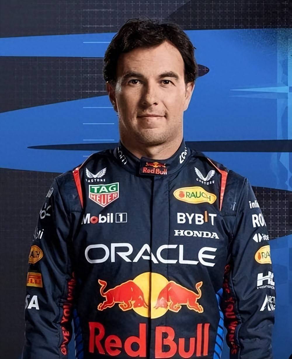 哈斯车队横扫红牛车队,佩雷兹带队取胜 哈斯车队横扫红牛车队,佩雷兹带队取胜