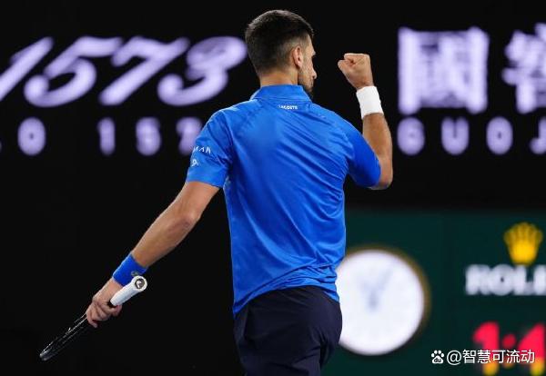 年终总决赛完胜澳网,德约科维奇关键制胜 年终总决赛完胜澳网,德约科维奇关键制胜