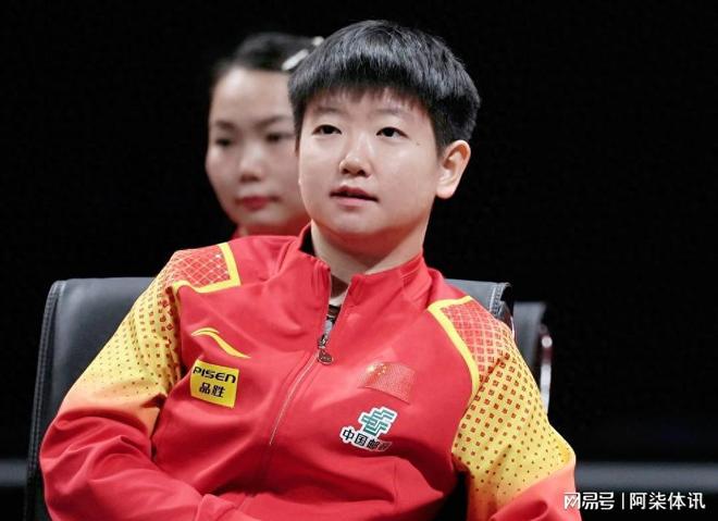 法国队翻盘中国队，梁靖崑关键制胜