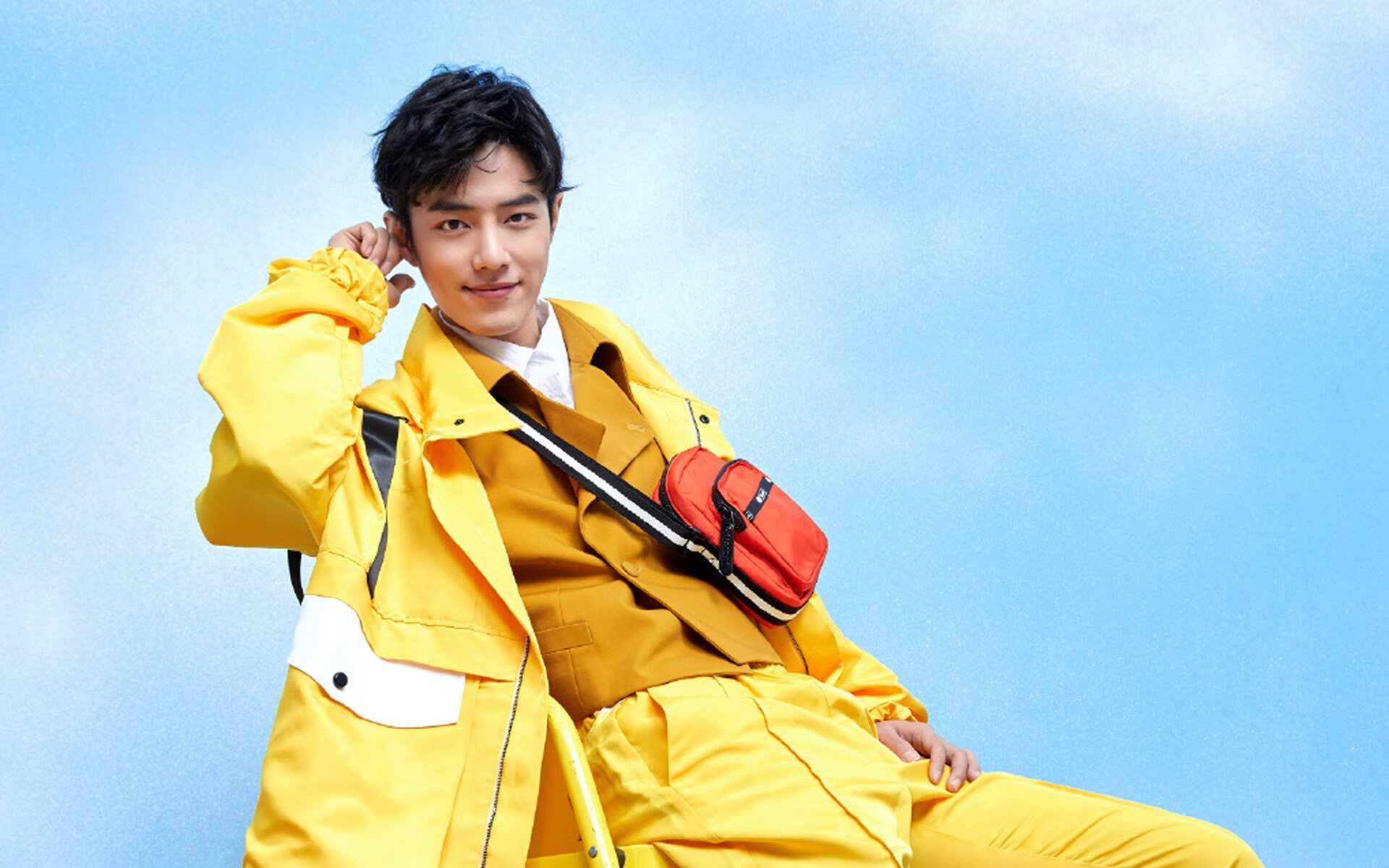 红色狂潮碾压蓝色困局，诺里斯以烈火之姿灼烧昨日背影