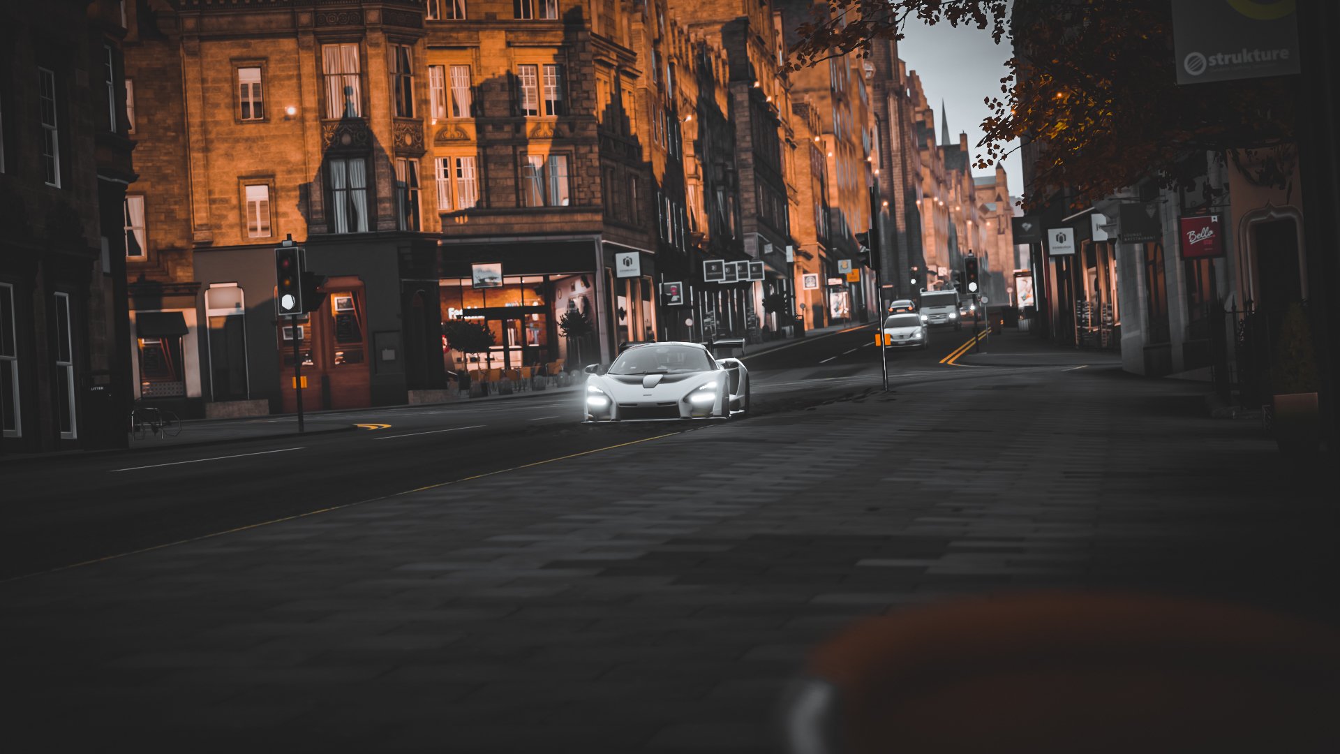 极限78分钟，金球定华山，布伦森改写世界排名版图