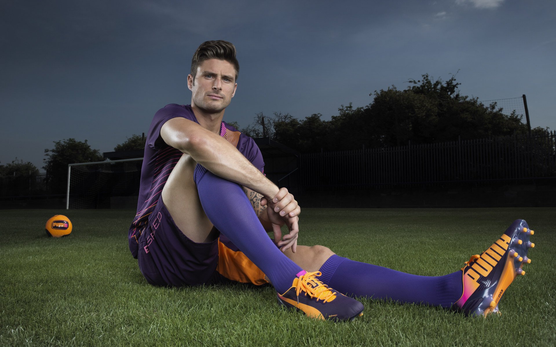 南美高地的考验，巴尔韦德致命一击，苏格兰坚盾终被破