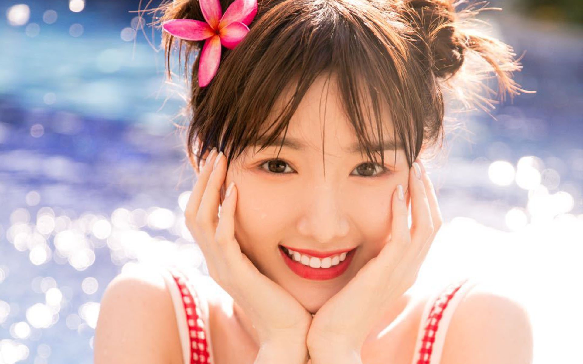 绿茵魔术师入侵篮筐之下，当李刚仁在NBA总决赛之夜掀起完美风暴